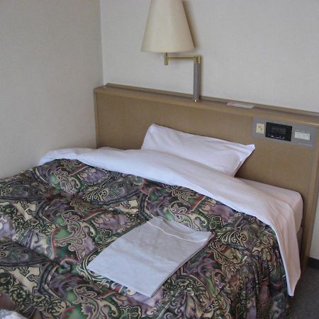 Hotel Olympia Nagano Exteriör bild